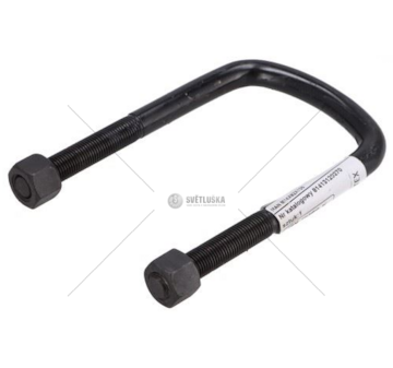 STRZEMIE RESORU MAN M14X82X135 MTX MTX-B089-K
