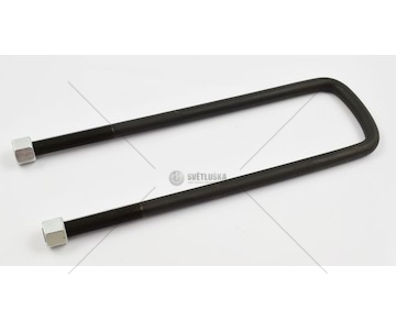 Třmen pera MAN M16*1,5*81*335 CSY K-AZMA-0082