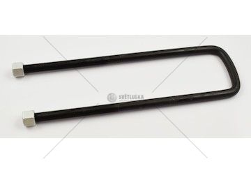 Třmen pera MAN M16*1,5*82*355 CSY K-AZMA-0081