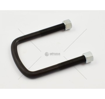 Třmen pera MAN M16*1,5*92*140 CSY K-AZMA-0084