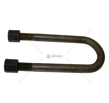 Třmen pera MAN  M24x2x100x340mm