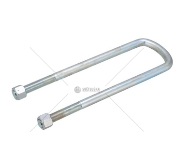 Třmen pera MB M16*1,5*72*300 CSY K-AZME-0091
