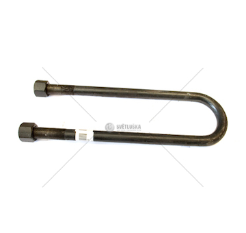 Třmen pera MB M24x1,5x92x375mm