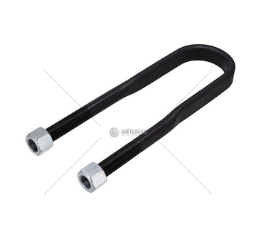 Třmen pera MB M27*2*102*410 CSY K-AZME-0095