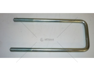 Třmen pera Multicar M25 a M26 230mm