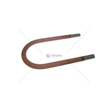 Třmen pera N900 - 295/130/20 kulatý V 102