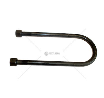 Třmen pera P-4  M24x2x140x390mm