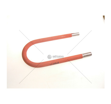 Třmen pera P78,P93 - 275/110/20 kulatý V 101