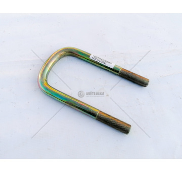 Třmen pera PN 10listů 18x92x215