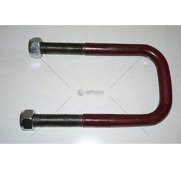 Třmen pera před. Avia D120