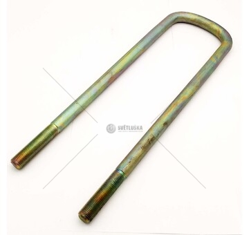 Třmen pera předního M18x92x380 LIAZ PP