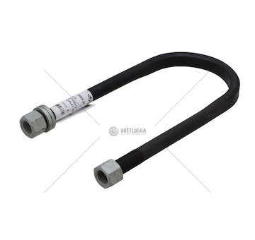 Třmen pera SAF M22*1,5* 135*308 3401006900