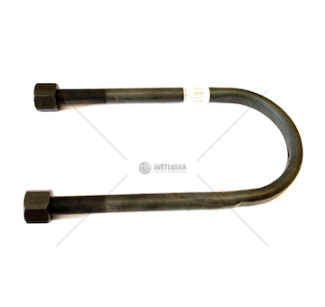 Třmen pera SAF M22x1,5x136x310mm