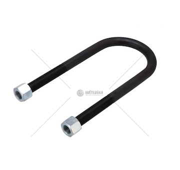 Třmen pera SAF M24*2*131*315 CSY K-AZSA-0010