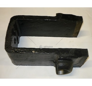 Třmen pera Tatra 13 listu - NN