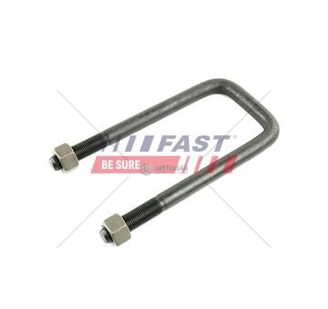 Třmen péra - universal m16x72x190 ft13369