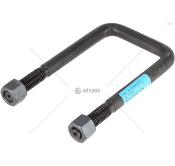 Třmen pera Volvo M20X102X210 Blueline MTX MTX-A025-SCK