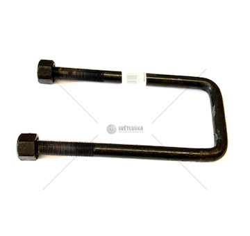 Třmen pera VOLVO přední M20x2x101x240mm