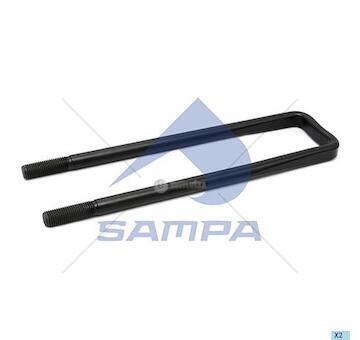 Třmen pera Volvo Sampa 030.065
