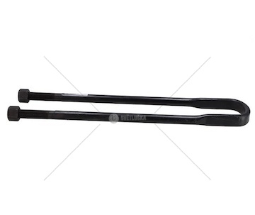 Třmen pera zadní MB 560 mm MERCEDES 9743512025
