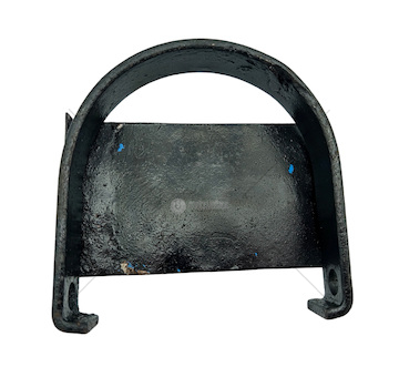 Třmen pojistný list.pera Tatra - CH