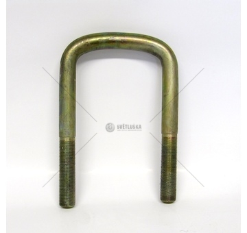 Třmen předního pera - mts,m20x1,5x102x190 306450410_A