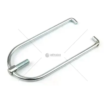 Třmen skleničky z25 se šroubem | Z250989090