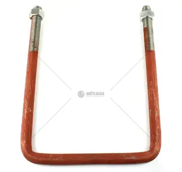 Třmen stabilizátoru 18mm c-385 | 83.449.002