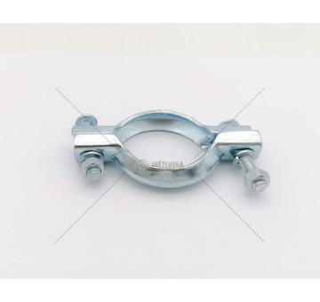 Třmen výfuku plechový AVIA