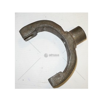 Třmen zasouvací páky T148