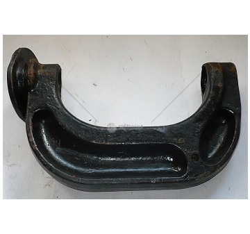 Třmen závěsný P list.pero - NN