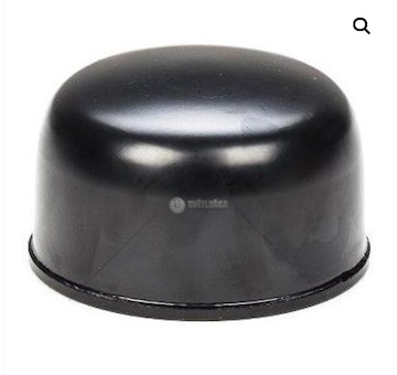 Trn vodící vlnovce TATRA EURO malý pro vlnovce s pružinou