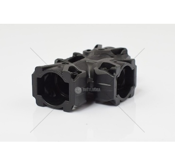 TROJNIK PNEUMAT.ABC TYP R, KSZTALT T RAUFOSS KA92050010