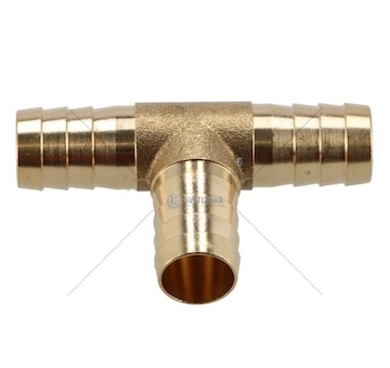 TROJNIK PNEUMATYCZNY FI12 METALOWY  02683
