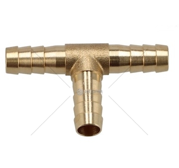TROJNIK PNEUMATYCZNY FI8 METALOWY  02686