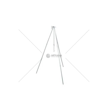 Trojnožka skládací 86cm CATTARA