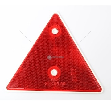 Trojúhelník reflexní SERTPLAS 9312