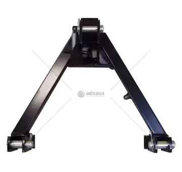 Trojúhelníkový rychlozávěs | MT.DRZ-103