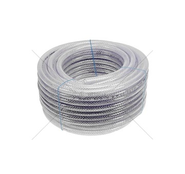 Trojvsrtvová hadice na zesílený stlačený vzduch průměr 8 mm / 1 mb (50 m na kotouči)