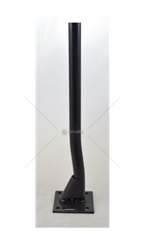 Trubka blatníku RVI PREM 96- část zadní WOSIMAN G-165