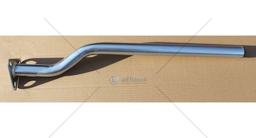 Trubka blatníku s držákem TROJK.FI42 ZIKOP 19N.1919