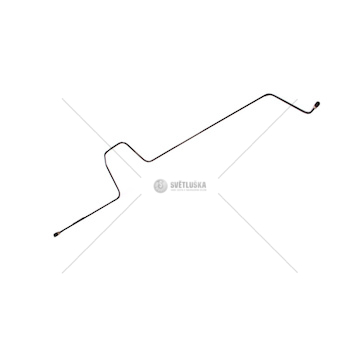 Trubka brzd 64225010