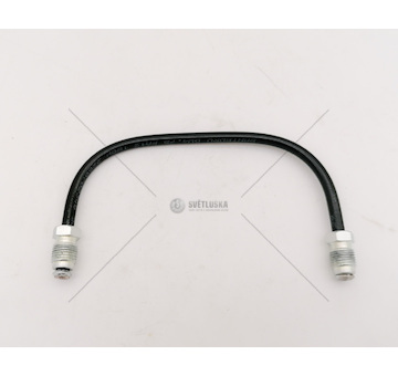 Trubka brzd přepojovací Multicar M25