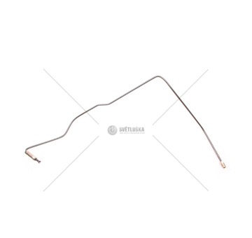 Trubka brzdová 57182606