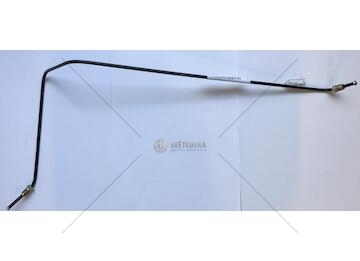 Trubka brzdová Multicar 4,75x2350 M26