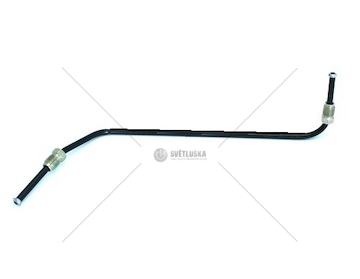 Trubka brzdová Multicar 4,75x335 M26