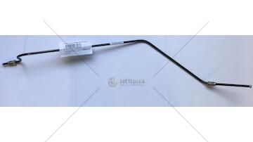 Trubka brzdová Multicar 4,75x630 M26