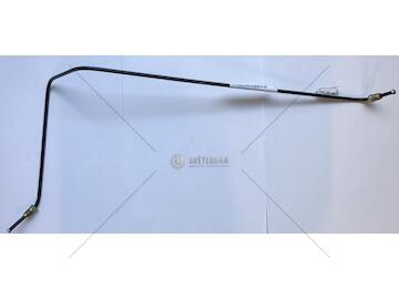 Trubka brzdová Multicar 4,75x775 M26