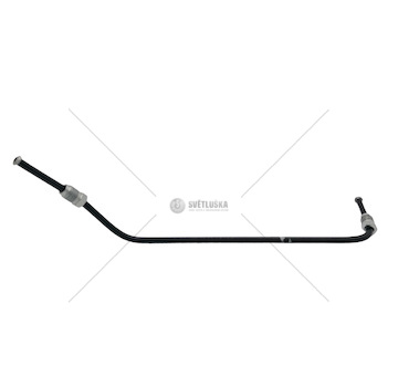 Trubka brzdová Multicar M26