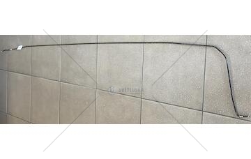 Trubka brzdová Multicar M26 4,75x2495 Multicar M26